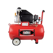 Attlas HK2050 2HP Hava Kompresör 50 L
