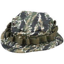 Suntek 1/6 Ölçekli Asker Şapka Modeli 12'' Inç Asker