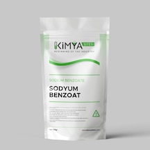 Sodyum Benzoat 100gr