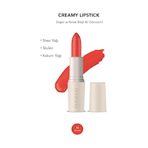 Farmasi Creamy Lipstick 14 Scarlet