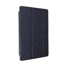 Bezos Redmi Pad Se Uyumlu Kılıf Kalemlikli Mars Tablet Kılıfı - Lacivert Dmc