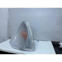 Ford Taunus Gt-gts Sağ Sinyal Lambası Beyaz 1990-1993 Arası Oem No Nst 13368 AA