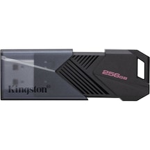 KINGSTON DATATRAVELER EXODIA 256GB USB 3.2 BELLEK DTXON/256GB