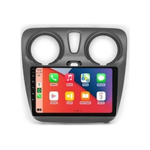 Lovion Pe3049 Dacia Lodgy Dokker 20122020 Android Carplay Multimedya Teyp 4+32gb Android Carplay Multimedya Teyp 9"