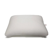Özdilek Visco Ortopedik Yastık 40x60+15 Cm Viscoelastic Fermuarlı Beyaz