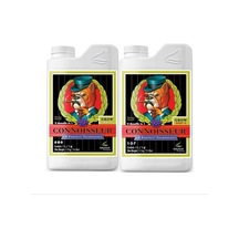Advanced Nutrients Connoisseur Grow A-b Ph Perfect 1 Litre