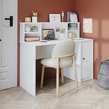 Paris Çalışma Masası , Çocuk Masası, Ofis Masası 120 Cm