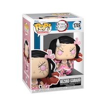 Funko Pop Animation: Demon Slayer - Nezuko Demon Form