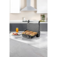 Homend Toastbuster 1334H Tost Makinesi
