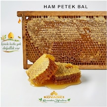 Çerçeve Petek Balı -doğal,katkısız,kovandan Sofraya