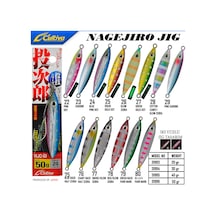 Cultiva 31993 Nagejiro Jig 20G