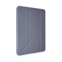 Kalem Stylus Huawei Honor Pad V9 Kılıf Kalemlikli Mars Tablet Kılıfı - Lavender Diğer