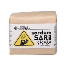 Otama Kırkpınar Sordum Sarı Çiçeğe Vücut Sabunu 285 ML