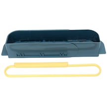 Suntek Evye Depolama Rafı Sebzeleri Rag Mavisi Için Mavi-2 Mavi-2