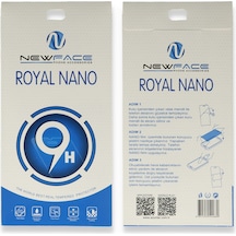 Xiaomi Redmi Note 8 Pro Royal Nano Ekran Koruyucu