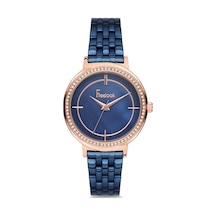 Freelook F.1.1093.05 Kadın Kol Saati Rose Gold