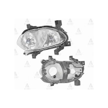 Sis Lambası Ceed 2012-2015 Ön Sol 1 Adet Oem No: 92201-a2100