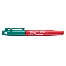 Milwaukee Inkzall Marker Yeşil 4932492127 Açık Yeşil
