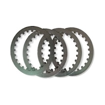 DEBRİYAJ BALATA ARA SACI CG SERİSİ (4 LÜ SET) TAKIM