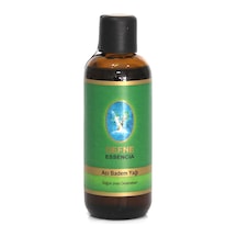 Nuka Acıbadem Yağı 30 Ml Soğuk Press Diğer