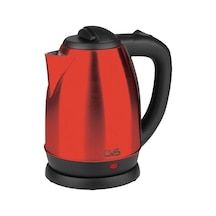 Cvs Dn 00010 Renklı Kettle