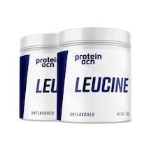 Proteinocean Leucine 300g X 2 Adet - 120 Servis