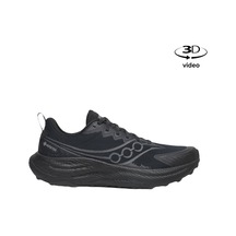 Saucony Saucony Rıde Tr3 Gtx Erkek Patika Koşu Ayakkabısı 33235 444700