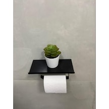 Arya  Telefon Tutuculu Wc Kağıtlık