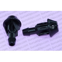 Renault R12 Toros Cam Su Fiskiye Memesi Tekli 7704000002 2 Adet
