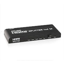 Dark DK-HD-SP4X1 4K UltraHD 1 Giriş 4 Çıkışlı HDMI Splitter (Sinyal Çoğaltıcı)