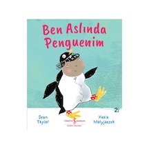 Ben Aslında Penguenim