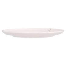 Spirits Balina Düz Tabak 20 Cm Açık
