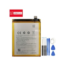 Oneplus 3 Pil Batarya Blp613 + Tamir Seti One Plus