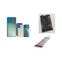 Redmi Note 12 5g Arka Batarya Kapağı ,batarya Ve B Mavi 15256799