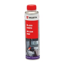 Würth Motor Yağı Sızıntı Önleyici Kaçak Önleyici Tıkayıcı 300 Ml