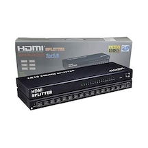 S-LINE FHD1-16 1/16 HDMI SPLITTER