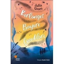 Kırlangıç Bayırı Çocukları - Julia Green - Günışığı Kitaplığı