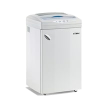Kobra 390 C4 3,9x40mm Çapraz Kesim Evrak İmha Makinesi 200 Litre
