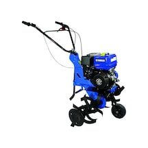 Flash 100 SR200 150 Benzinli Çapa Makinesi 1 İleri + 1 Geri