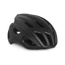 Kask Mojito 3 M - Mat Siyah