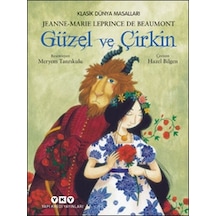 Güzel Ve Çirkin - Kyut-764349