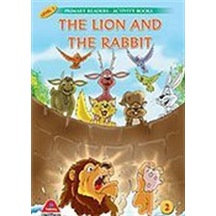 The Lion and the Rabbit / M. Hasan Uncular