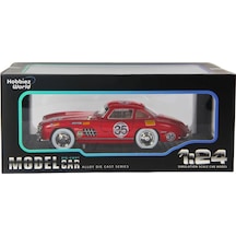 1/24 300sl Modified Edition