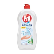 Pril Elde Yıkama Sıvı Bulaşık Deterjanı Losyon Aloe Vera 1405 ML