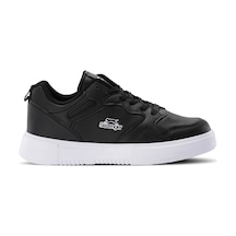Slazenger ENERGY Unisex Günlük Ayakkabı Siyah / Beyaz