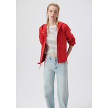 Kırmızı