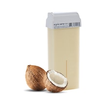 Epicure Hindistan Cevizi Aromalı Kartuş Ağda 100 Ml