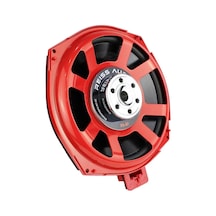 Reıss Audıo Rs-b1 Bmw Sağ Ve Sol Koltuk Altı Subwoofer Takımı 20cm 200w 2li