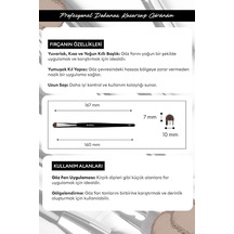 Far Fırçası Shader Brush 127