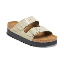 Birkenstock Arızona Platform Flex Nu Terlik 1026971-4271 001